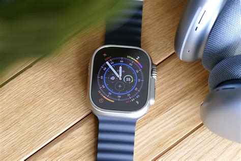apple watch ultra faces gallery